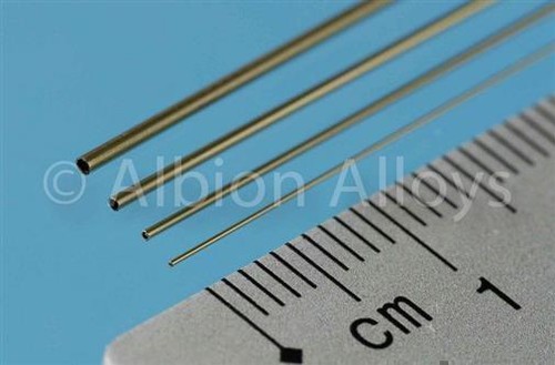 Albion alloys krick messing - albion,