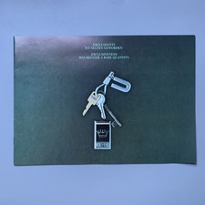 Monteverdi Sierra & Safari