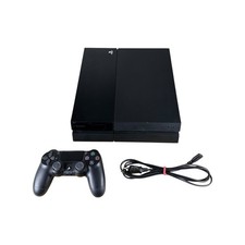 Sony Playstation 4 500GB -