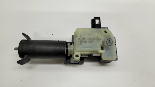 Mercedes w245 b200 - mercedes,