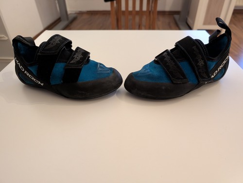 Mad rock kletterschuhe gr - kletterschuhe,,