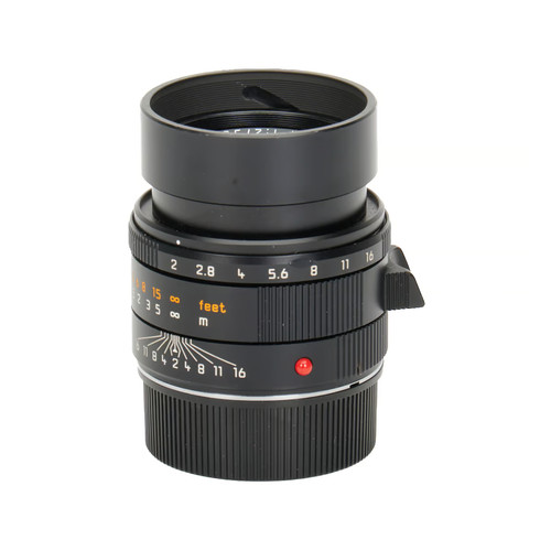 Leica apo summicron 50mm - leica, apo-summicron-m