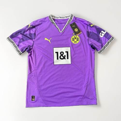 Bvb sonder torwart trikot - sonder, xl