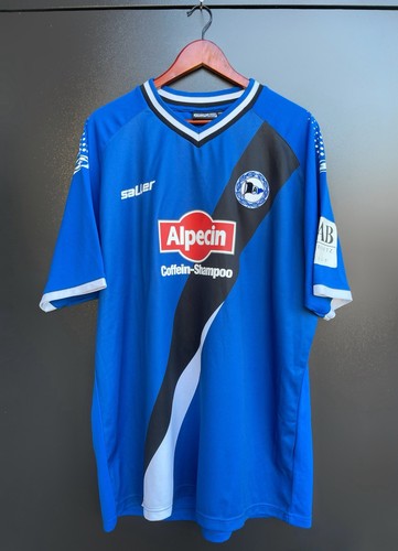 Verkäufer arminia bielefeld - verkäufer,