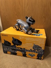 Sony Roboter 