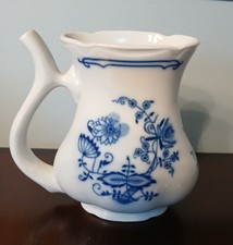 Leander 1946 Blue Onion RGK