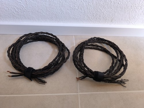 Kimber 4pr lautsprecherkabel - kimber,