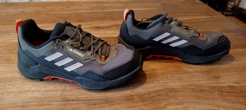 Top adidas terrex ax4 - top,