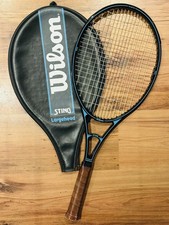 Wilson Sting Large Head