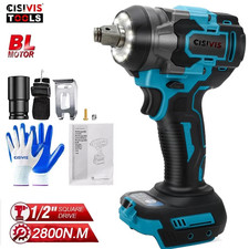 2800Nm Akku Schlagschrauber