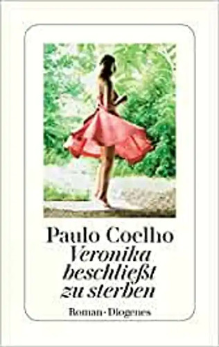 Veronika beschließt - , zu
