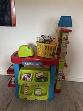 Kleiner Kaufmannsladen