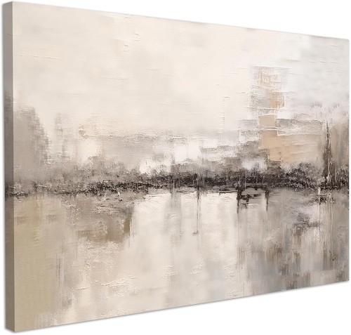 Chditb abstrakte leinwand - chditb,