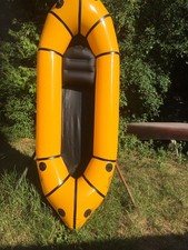 Aufblasbares kajak personen - 2,