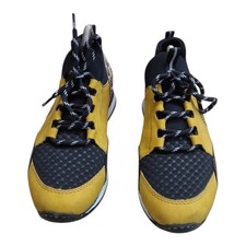 Rieker gr 39 Damen Halbschuhe