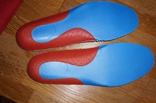 Meindl Ersatzfußbett EU 42