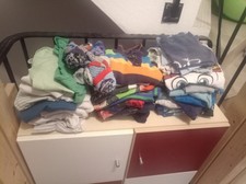 Bekleidung Paket Jungen Größe 92-110 Inklusive Bodies 98/104