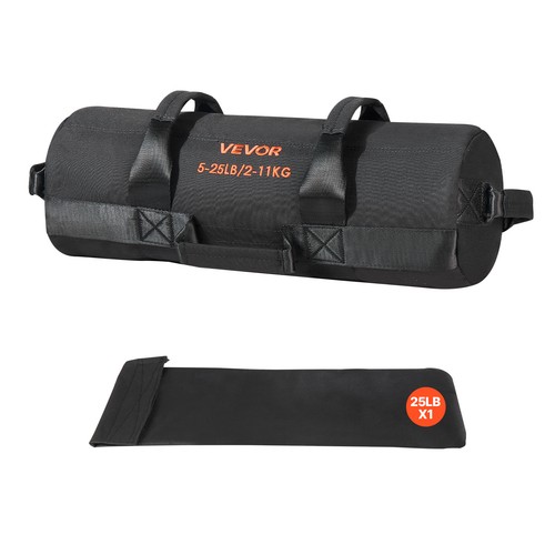 Vevor sandsack fitnesstasche - vevor,