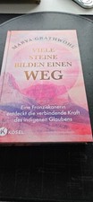Grathwohl / Viele Steine bilden einen Weg: Eine Franziskanerin.../ HC- 2024