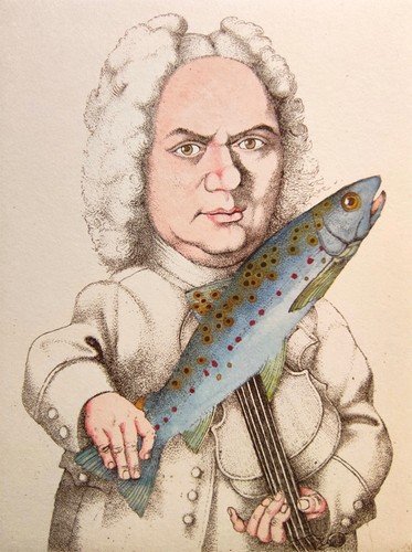 Michael mathias prechtl - michael,