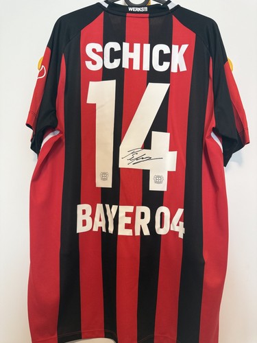 Jako bayer leverkusen trikot - jako,