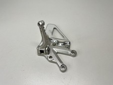 FUSSRASTENANLAGE RECHTS