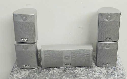 Teufel - 4x,