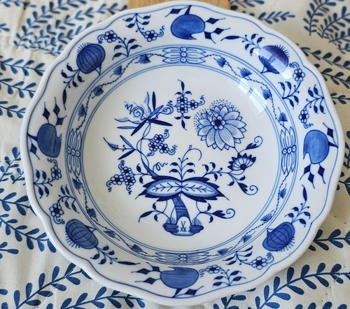 Teller original meißen - original,