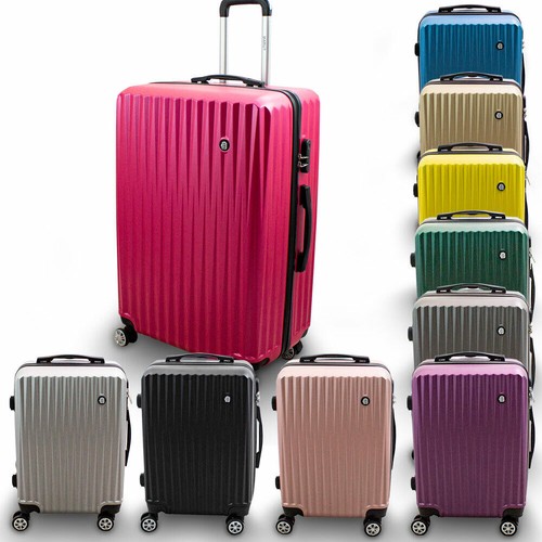 Reisekoffer reisetrolley - reisekoffer,