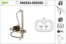 Fensterheber VALEO 850254 für