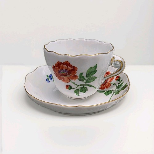 Meissen mokkatasse - meissen, &