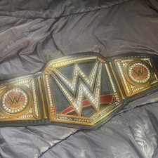 WWE World Heavyweight