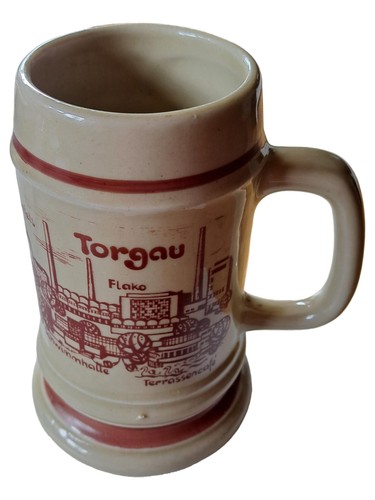 Veb steingutwerk torgau - veb,