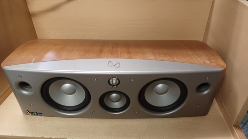 Infinity kappa center speaker - infinity,