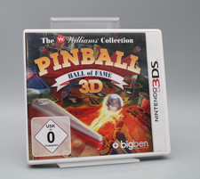 Pinball Hall of Fame 3D