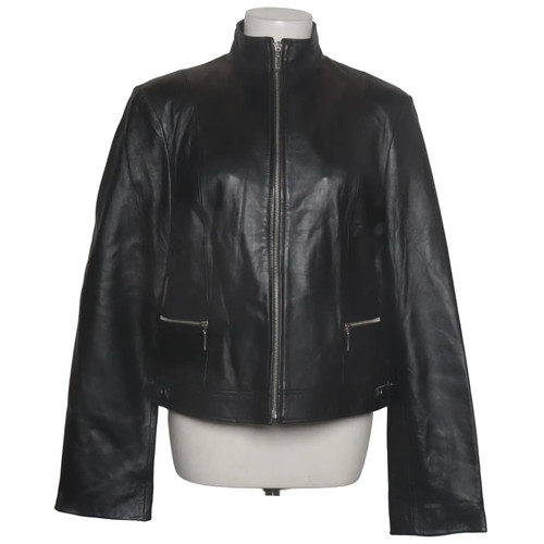 Max lederjacke damen - lederjacke,,