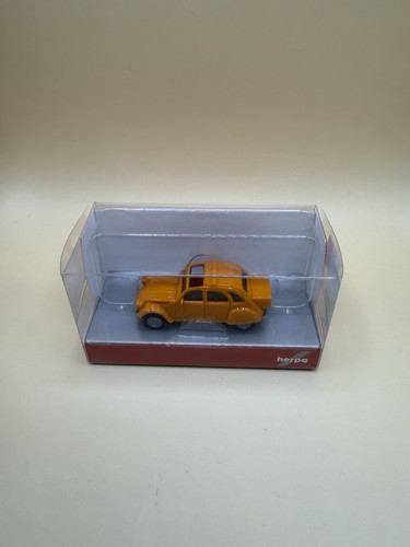Top herpa 027632 004 citroën - herpa,