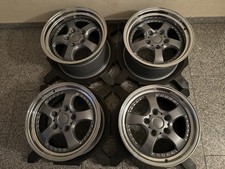 Shaper Target 18 zoll f. Porsche 8,5 & 10,5 * 911 * 993 * 964 * 996 * 986 * 928