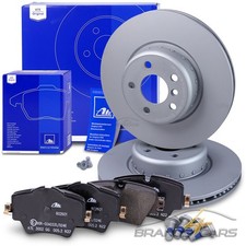 ATE BREMSSCHEIBEN Ø330