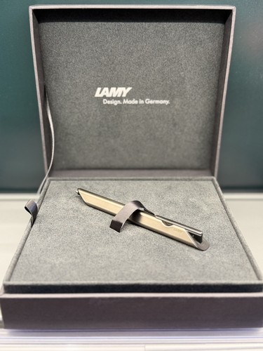 Lamy dialog kugelschreiber - 1,