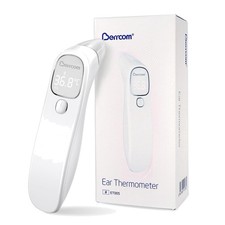 Fieberthermometer Kontaktlos