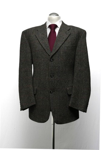 Harris tweed sakko - sakko, jackett