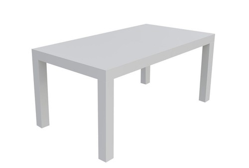 Esstisch 80x140x180 - esstisch,