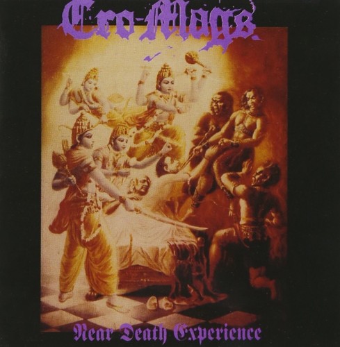 Cro mags near death - cro-mags,