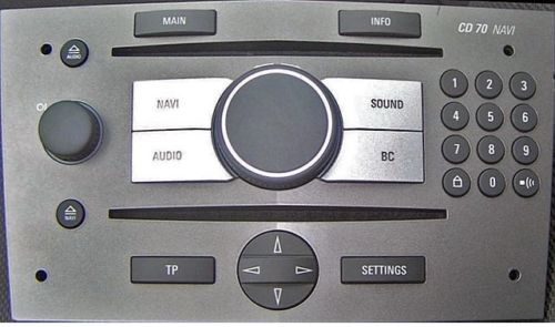 Reparatur opel 70 - reparatur,