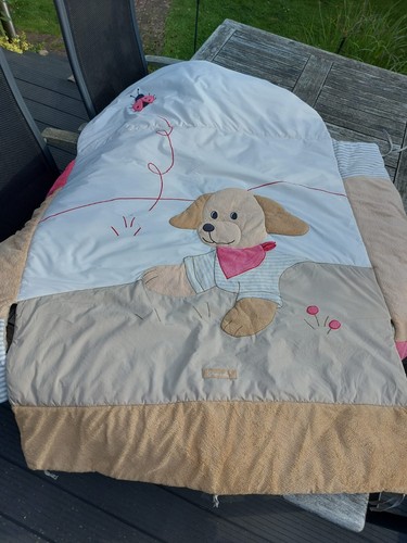 Sterntaler laufstalleinlage - sterntaler,