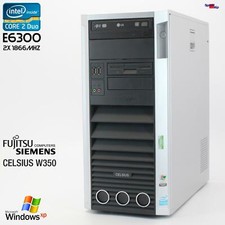 FSC FUJITSU SIEMENS CELSIUS