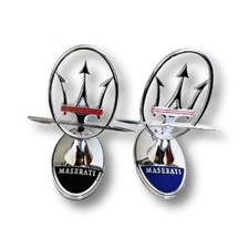For Maserati 1PCS Haube Front