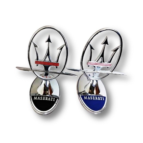 For maserati 1pcs haube front - maserati,