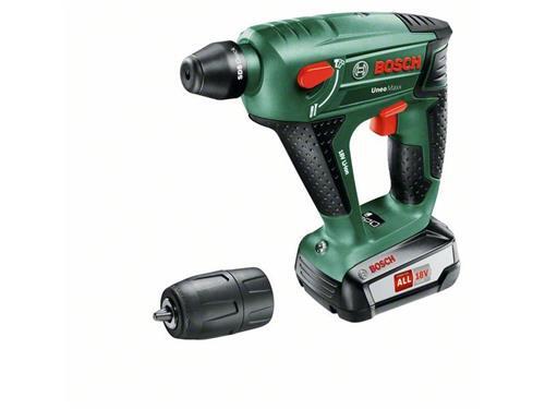Bosch uneo maxx akku - uneo,